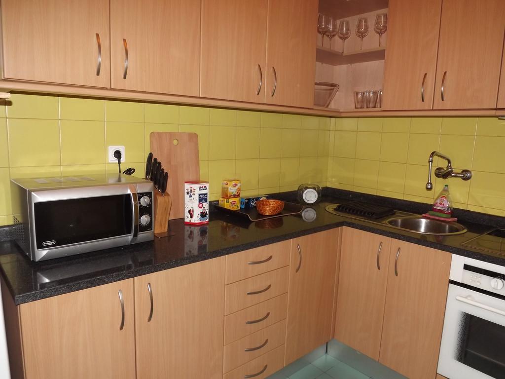 Santa Catarina Downtown Apartamento Porto