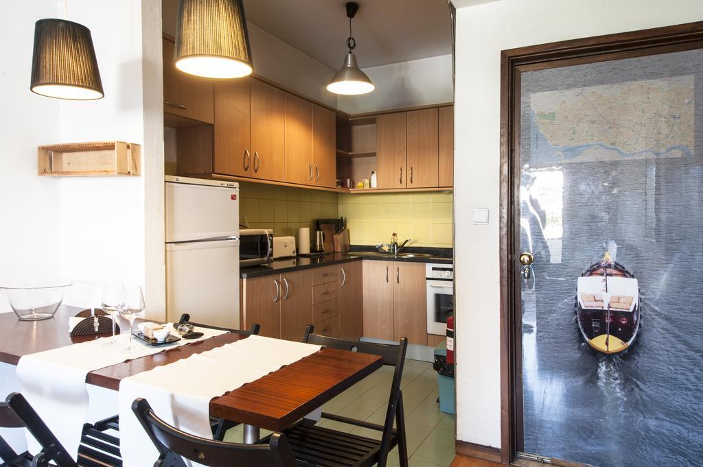 Apartamento Santa Catarina Downtown Porto