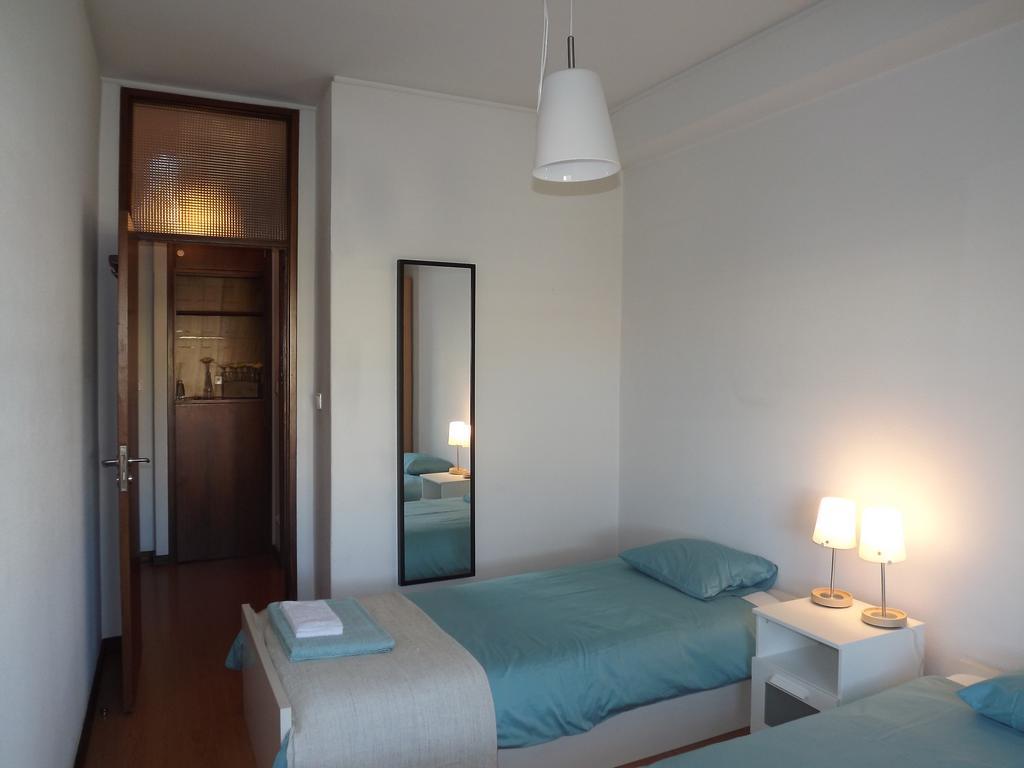 Apartment Santa Catarina Downtown