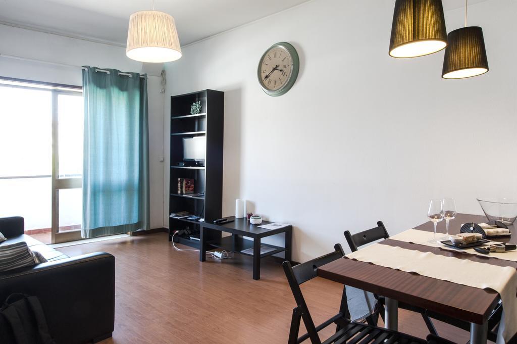 Apartment Santa Catarina Downtown *